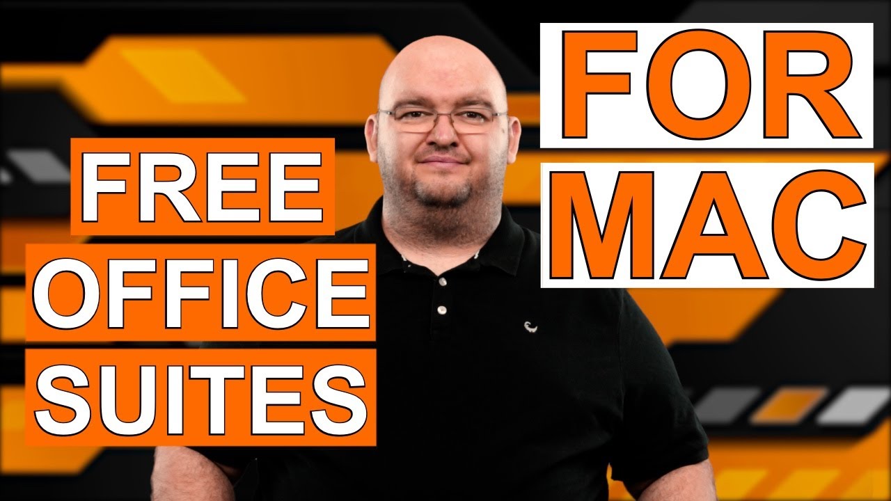 best office suites for mac